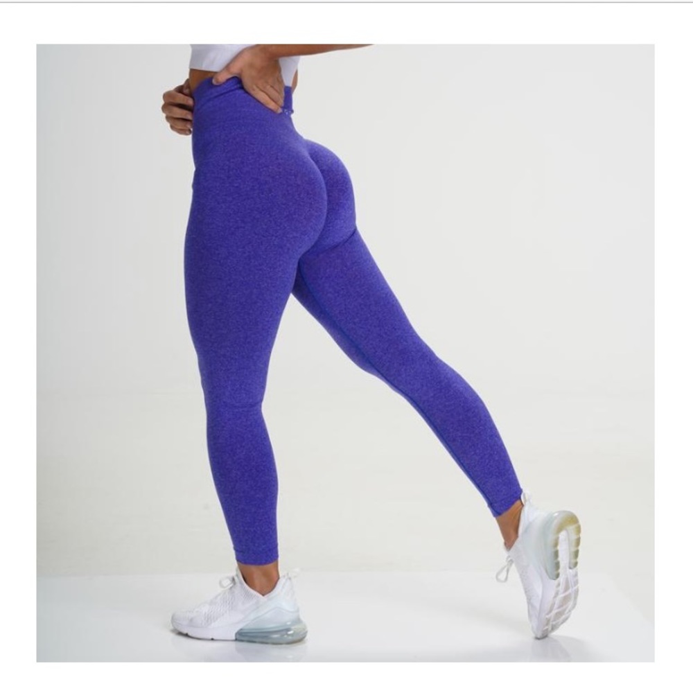 NVGTN LEGGINGS !